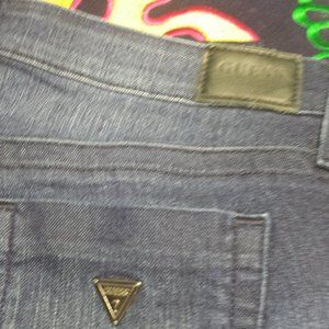 GUESS JEANS